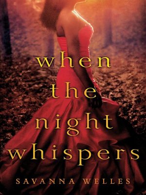 cover image of When the Night Whispers